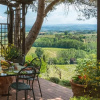 Отель Villa Caterina 6 in San Gimignano, фото 23