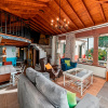 Отель Secluded Villa In Tropical Garden Paradise, Heated Pool & A/C | Villa Do Mar I, фото 8