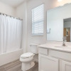 Отель The Ultimate 10 Bedroom 8 Bathroom, фото 26