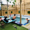 Отель Apart-Hotel Rincón d'Olón, фото 29