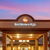 Отель Best Western Plus Burlington Inn & Suites, фото 1