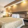 Отель Quality Inn Rome в Риме