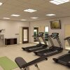 Отель Holiday Inn Express Olean, an IHG Hotel, фото 22