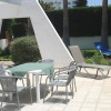 Отель Apartment LA13 in Amathusia Beach в Агиос Тихонас