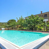 Отель Nice Home in Perdifumo With Outdoor Swimming Pool, Wifi and 6 Bedrooms, фото 16