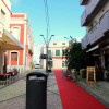 Отель Central Apartment in Quarteira, фото 26