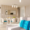 Отель Luxury Villa White Velvet with Pool, фото 39