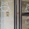 Отель Incheon Bluefrog Hotel, фото 12