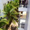 Отель OYO 231 Residence Colombo 03 в Коломбо