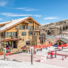 Отель Hayden Lodge by Snowmass Mountain Lodging, фото 18