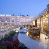 Отель Wyndham Athens Residence, фото 16