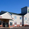 Отель Holiday Inn Express Watertown, фото 1