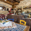 Отель Agriturismo Goccia di Luna, фото 24