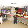 Отель Aparthotel y Hotel Paguera Beach, фото 28