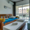 Отель Apartamento no VG Fun na Praia do Futuro, фото 4