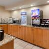 Отель Best Western Executive Inn, фото 25