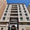 Отель OYO 435 Hams Al Layali Hotel, фото 21