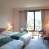 Отель Auberge Blanche Fuji, фото 5