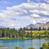Отель Stay of Queenstown, фото 25