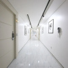 Отель Ansan Queens Hotel, фото 31