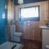 Отель Burryholmes - Safari Glamping Tent - Llangennith, фото 10