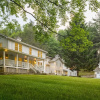 Отель The Inn At Little Pond Farm, фото 15