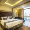 Отель Almuhaidb Takhasosi Suites, фото 11