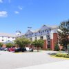 Отель InTown Suites Extended Stay Newport News VA - I-64 в Ньюпорт-Ньюсе