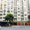 Отель Cobertura c/ varanda em Copacabana | NSC 249/Cob01, фото 1