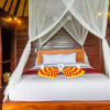 Отель Pula Huts Lembongan, фото 10