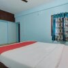 Отель Veera Amohaa Service Apartments By OYO Rooms, фото 34
