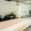 Отель Comfortable 2BR Parahyangan Residence Apartment, фото 12