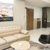 Отель An Nhien Hotel Apartment - Phu Thinh Plaza, фото 10