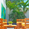 Отель The Blue House Hostel - Santa Marta, фото 48
