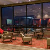 Отель Hampton by Hilton Bogota Airport, фото 21