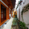 Отель Jeonju Keunjudaengii Pension, фото 4