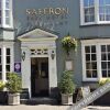 Отель Saffron Hotel, фото 22