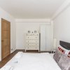 Отель Magnificent and centrally located flat, фото 18