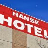 Отель Hanse Hotel Stendal, фото 1