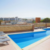Отель RVhotels Apartamentos Duplex Bon Sol, фото 14
