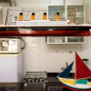 Отель Pineapples JN505 - Charmoso apartamento com ótima localização, фото 10
