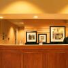 Отель Hampton Inn Tuscaloosa-University, фото 29