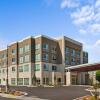 Отель Holiday Inn Express & Suites Suisun City, an IHG Hotel, фото 14