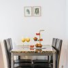 Отель Sarkar Suites - 75 Queens Wharf, фото 9