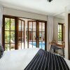 Отель Villa Tsuchi (Vilorium) #259012 - 2 Br Villa в Семиньяке