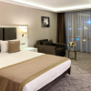 Отель The Confori̇um Hotel Van, фото 4