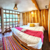 Отель Eco Quechua Lodge, фото 2