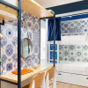 Отель The Central House Lisbon Baixa - Hostel, фото 12