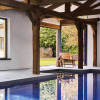 Отель Swallows End – stylish bolthole with hot tub and pool in Dartmoor National Park, фото 15