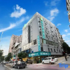 Отель City Comfort Inn Nanning Acient Town Xinghu Crossroad, фото 21
